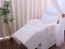 ジュエリーボニー(Jewelry Bonney)/ふかふかベッドが大人気です♪