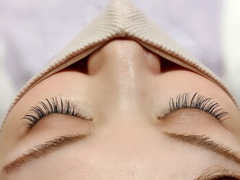 ソレイユ アイラッシュ(SOLEIL EYELASH)/フラットラッシュ★ナチュラル