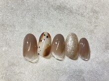 ノンノガーデン 札幌円山店(non-no garden)/シンプルオーダーコース