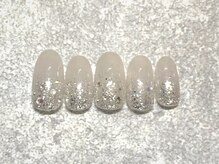 ボーホーネイルズコレクション(BOHO NAILS COLLECTION)/HAND定額8000円コース