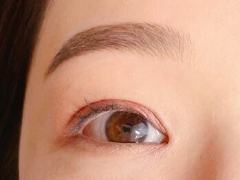 ルーメ 銀座(Lume)/美眉/美眉デザイン　初回¥5000