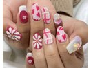 フラットアート*90分