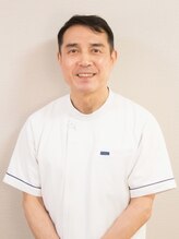 亀有 メディケア整体院/【院長１】