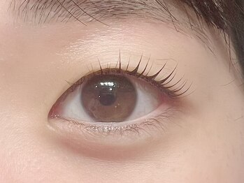 コム 草加マルイ店(com by neolive)/パリジェンヌ