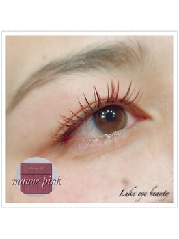 ルークアイビューティ(Luke eye beauty)/アップワードラッシュ