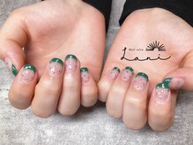 ラニ(Lani)/カラーフレンチ