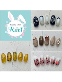 7月定額デザインです♪