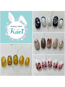 7月定額デザインです♪