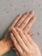 アイピー(I.P)/シェルミラー＊5500円