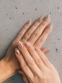 シェルミラー＊5500円