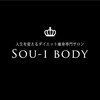 ソウイボディ 武蔵小杉店(Sou-i body)のお店ロゴ