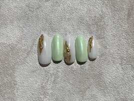 定額デザインゴージャスコース
