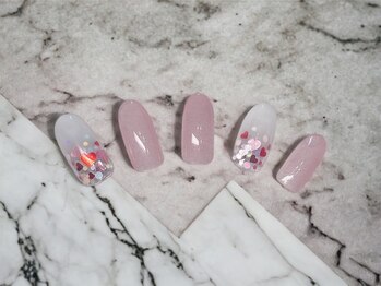 ティティ(titty)/ラブリー