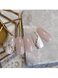 8月【monthly &nbsp;standard】