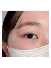 ビオラス(Biolus)/ワンランク上の目元印象に♪！