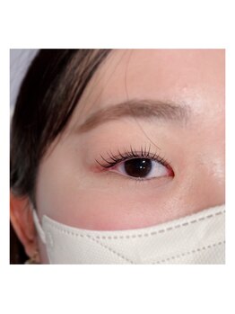 ビオラス(Biolus)/ワンランク上の目元印象に♪！