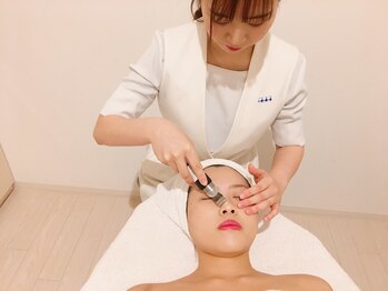 ポーラ ザ ビューティ 小松店(POLA THE BEAUTY)/ディープクレンズ　＊オプション