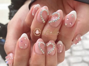 ベル(Belle)/ワンホンネイル♪