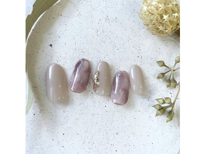 アートネイル(Art Nail)の写真