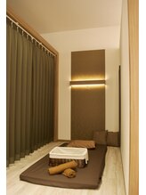 リラク 神戸ハーバーランドumie店(Re Ra Ku)/本格的タイ古式