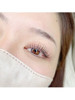 ヴィフ(Vif)/パリジェンヌラッシュリフト