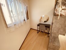 ヴァロア(Valoa)/お化粧直し出来ます♪