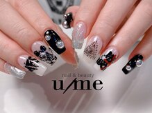 ユーミー(u/me)/ライブネイル