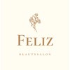 フェリーズ(Feliz)ロゴ