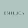 エミルカ(EMILUCA)ロゴ