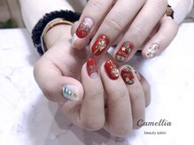 カメリア(Camellia)/