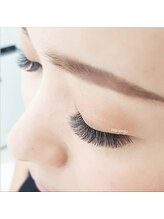 ハリエンジュ(Harienju)/ボリュームラッシュ140fan