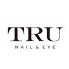 トゥルー ネイル アンド アイ 関内店(TRU NAIL & EYE)ロゴ