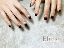 ニコドット バイ ブロン(2ico. by Blanc)/パーツ