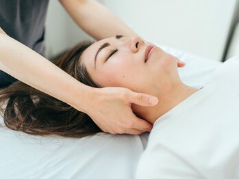 フィール 福岡薬院(feel)/大人気☆ヘッドマッサージ