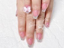 シュガー(Sugar)/ガラスフレンチ