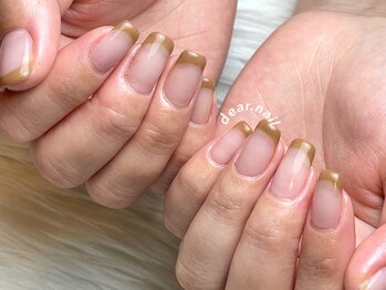 ディアネイル(dear.nail)/