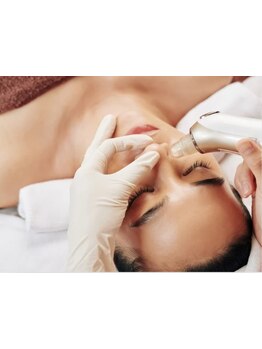 毛穴ケアをしたい