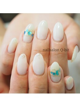 ワンポイントアート