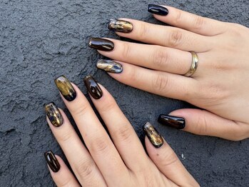 ラ サンセリテ(la sincerite)/designCourse