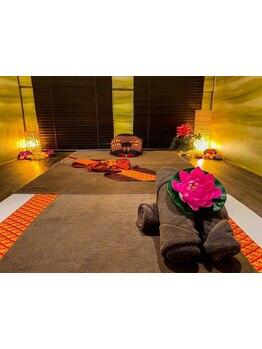 仕事帰り・早朝OKのサロン