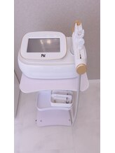 ホワイトニングショップ 久留米店(WHITENING SHOP)/ナノポテンツァ