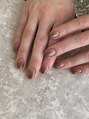 ジョガータ(jogata)/布川育美
