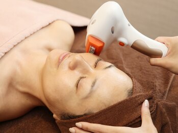 美麗(MIREI)/美肌フォトでツヤを即実感