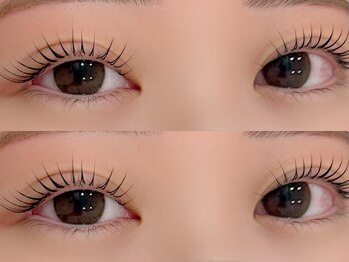 ガレリア エレガンテ 栄店(GALLARIA Elegante)/パリジェンヌラッシュリフト