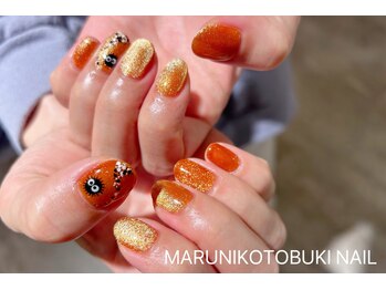 マルニ コトブキ(MARUNI KOTOBUKI)/シンプルコース