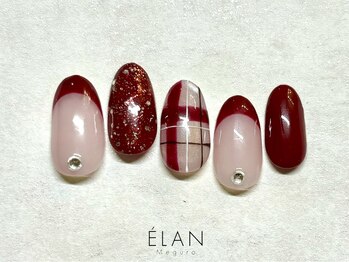 エラン メグロ(ELAN Meguro)/