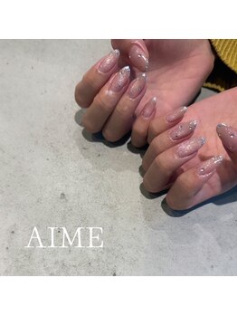 アイム(AIME)/韓国