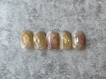 ノエル 新宿3丁目本店(Noel)/ニュアンス　新宿　新宿三丁目