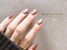 【学割U24】【ハンド】マグネットネイル 70分¥5600