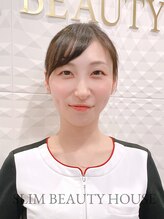 スリムビューティハウス 宇都宮店 スタッフ